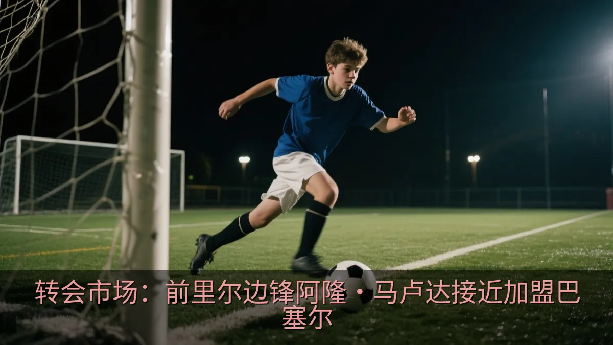 转会市场：前里尔边锋阿隆·马卢达接近加盟巴塞尔